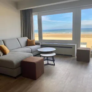 Appartement Saint-tropez, Oostende